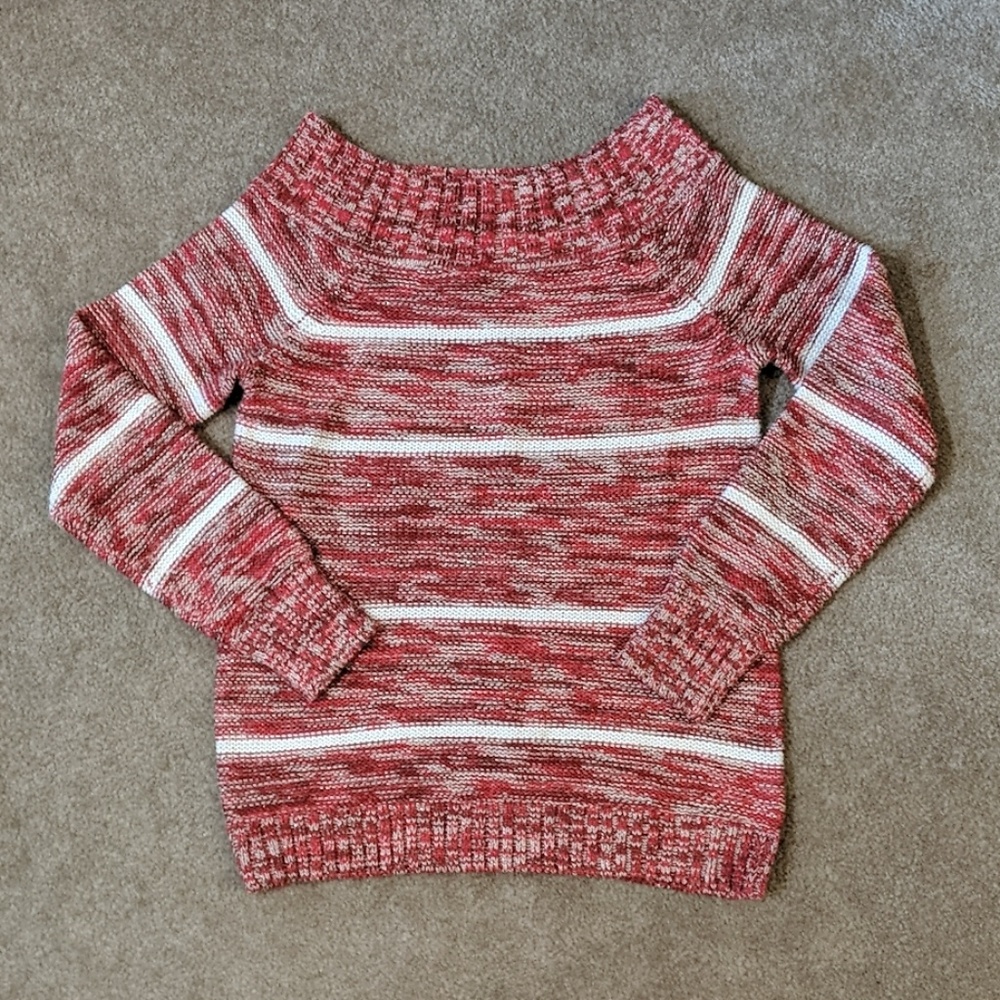 Maurices Holiday Sweater